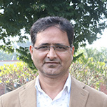 Dr. Ravi Pratap Narayan Mishra